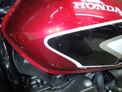 Honda CB400SFA 2023