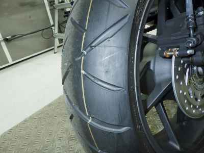 Honda CB400SFA 2023