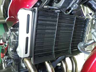 Honda CB400SFA 2023
