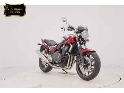 Honda CB400SFA 2023