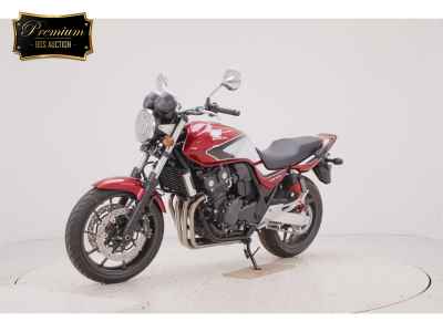 Honda CB400SFA 2023