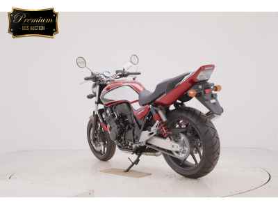 Honda CB400SFA 2023