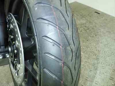Honda CB400SFA 2023