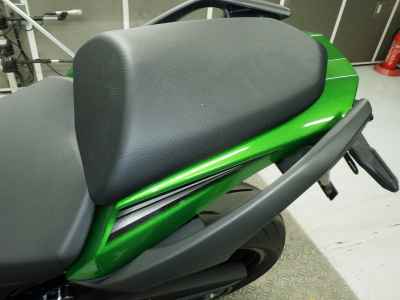 Kawasaki Ninja 1000SX 2022