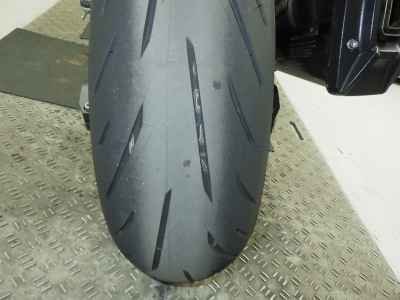 Kawasaki Ninja 1000SX 2022
