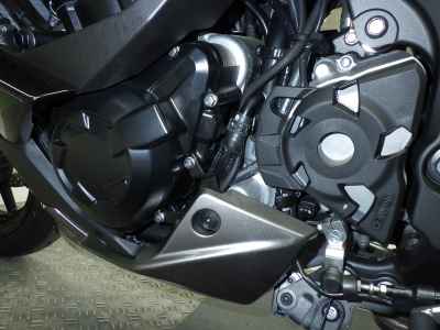 Kawasaki Ninja 1000SX 2022