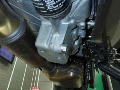 Kawasaki Ninja 1000SX 2022