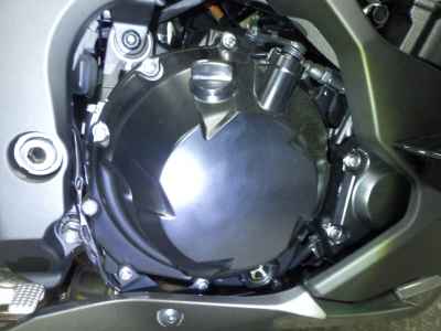 Kawasaki Ninja 1000SX 2022