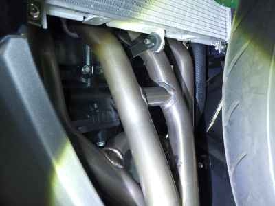 Kawasaki Ninja 1000SX 2022