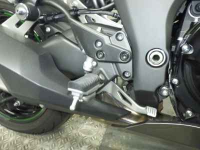 Kawasaki Ninja 1000SX 2022
