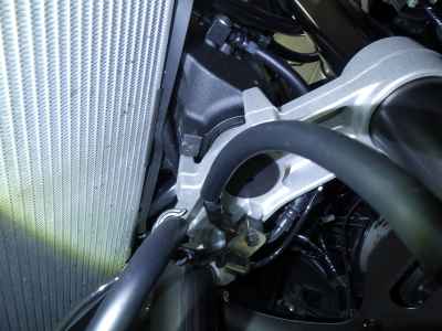 Kawasaki Ninja 1000SX 2022