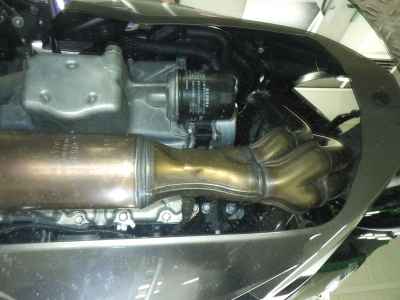 Kawasaki Ninja 1000SX 2022