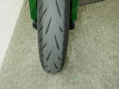 Kawasaki Ninja 1000SX 2022