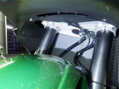 Kawasaki Ninja 1000SX 2022