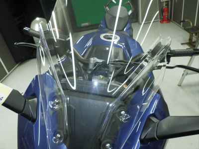 Suzuki GSX-S1000 2022