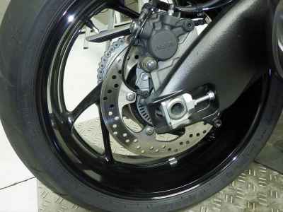 Suzuki GSX-S1000 2022