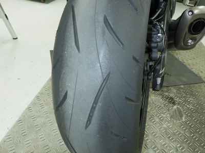 Suzuki GSX-S1000 2022
