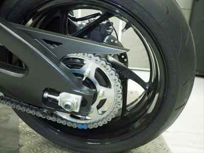 Suzuki GSX-S1000 2022