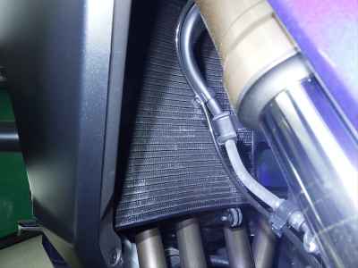 Suzuki GSX-S1000 2022