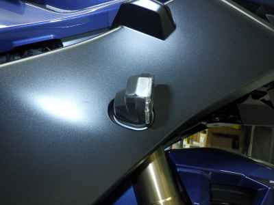 Suzuki GSX-S1000 2022