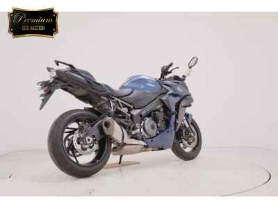 Suzuki GSX-S1000 2022