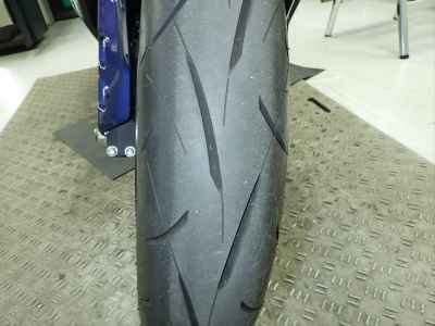 Suzuki GSX-S1000 2022