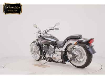 Yamaha DRAGSTAR XVS400 2011