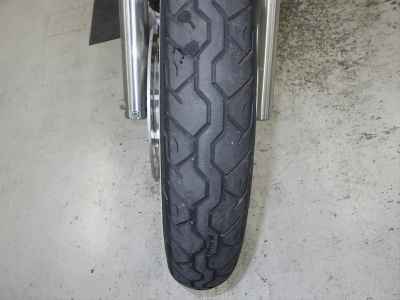 Yamaha DRAGSTAR XVS400 2011