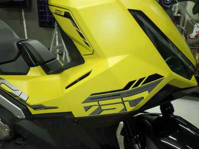 Honda X-Adv 750 2025