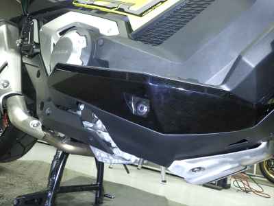 Honda X-Adv 750 2025