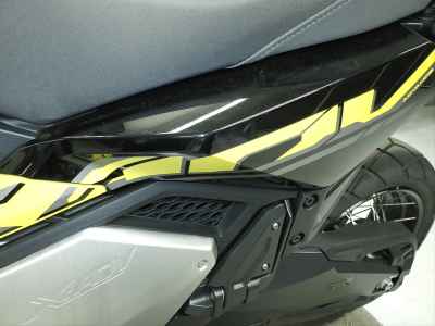 Honda X-Adv 750 2025