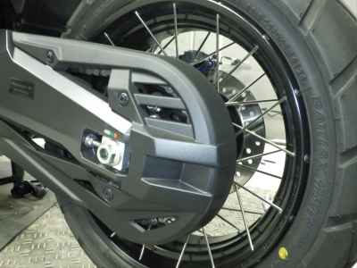 Honda X-Adv 750 2025