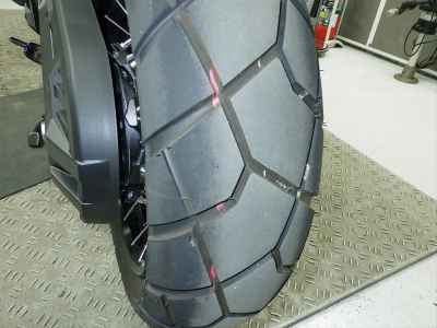 Honda X-Adv 750 2025