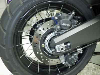 Honda X-Adv 750 2025