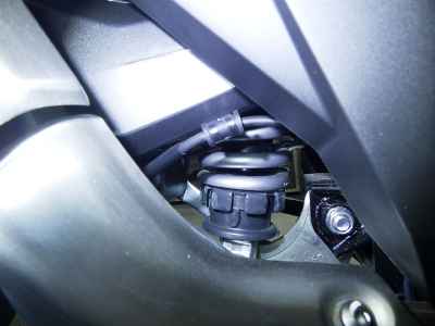 Honda X-Adv 750 2025