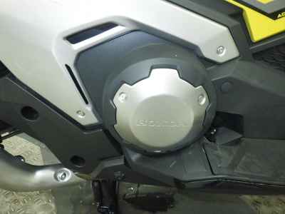 Honda X-Adv 750 2025