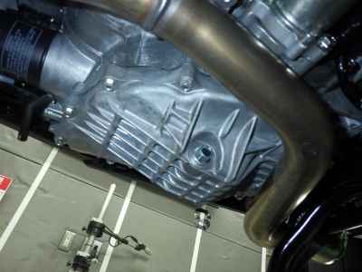 Honda X-Adv 750 2025