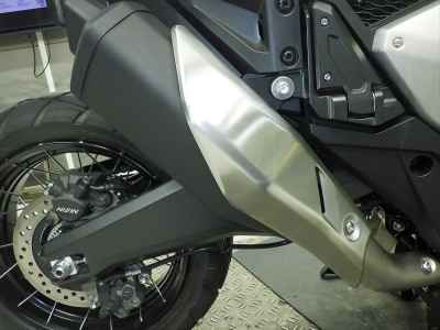 Honda X-Adv 750 2025