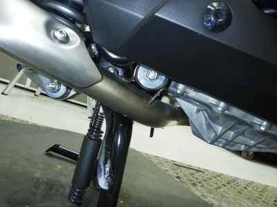 Honda X-Adv 750 2025