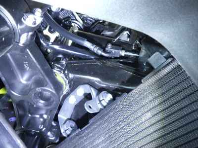 Honda X-Adv 750 2025