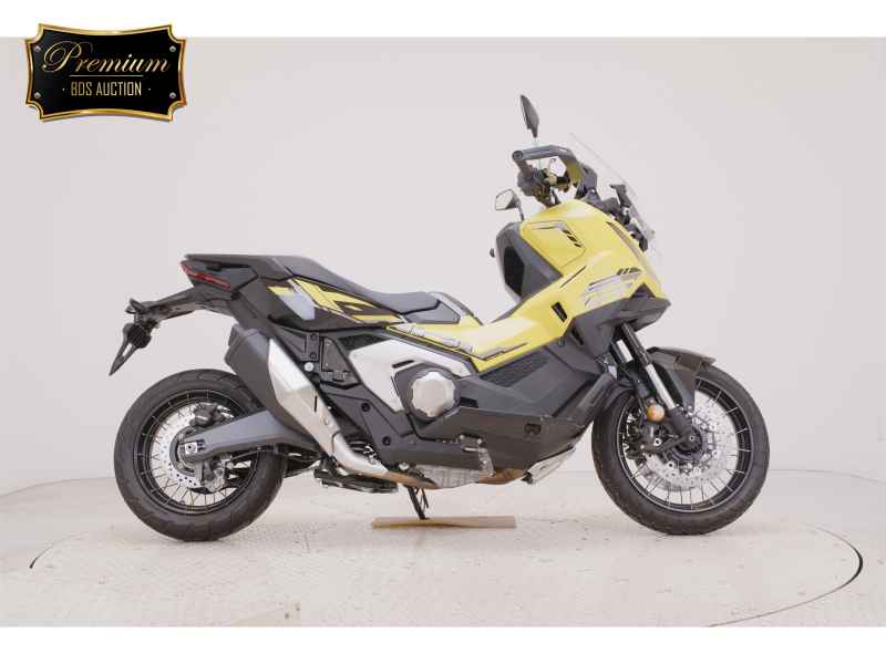 Honda X-Adv 750 2025
