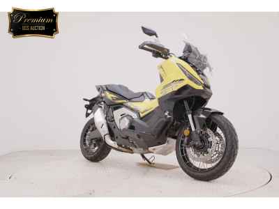 Honda X-Adv 750 2025