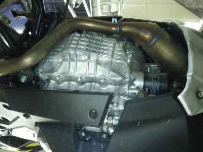 Honda X-Adv 750 2025