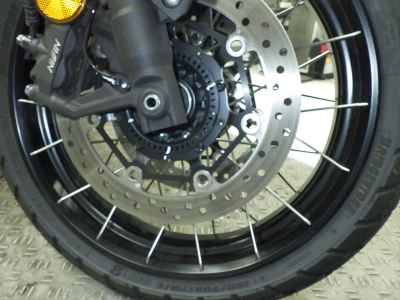 Honda X-Adv 750 2025