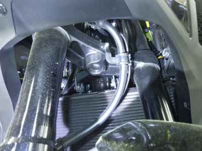 Honda X-Adv 750 2025