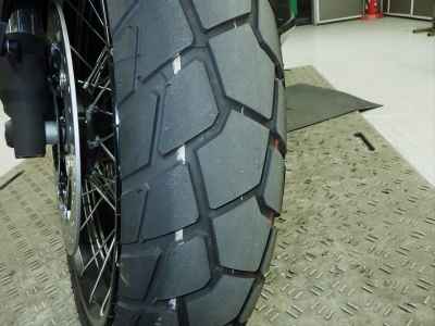 Honda X-Adv 750 2025