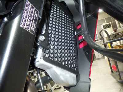 Honda Africa Twin CRF1100L 2025