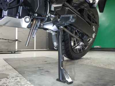 Honda Africa Twin CRF1100L 2025