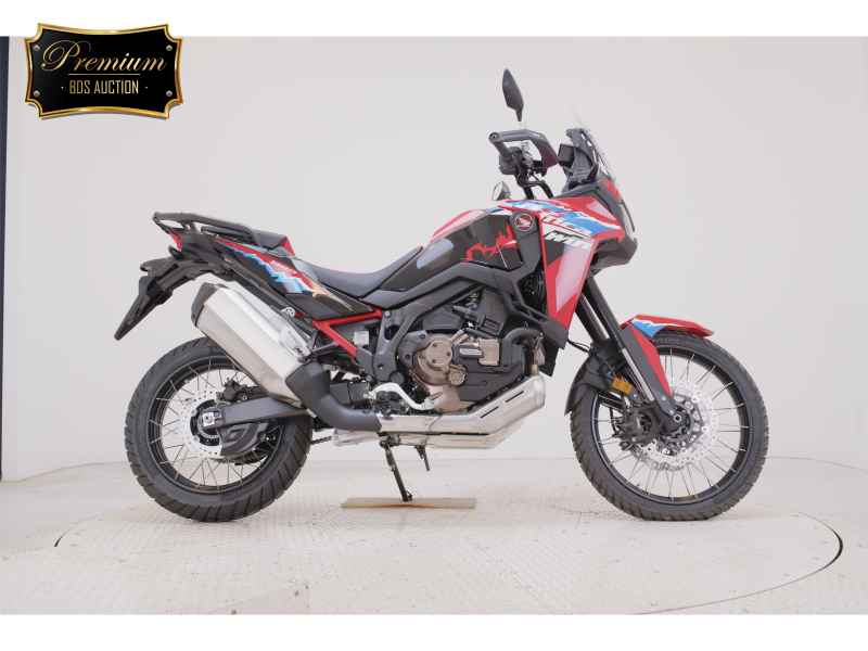 Honda Africa Twin CRF1100L 2025