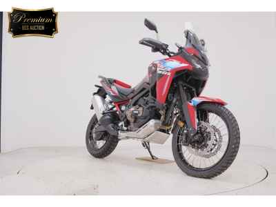 Honda Africa Twin CRF1100L 2025